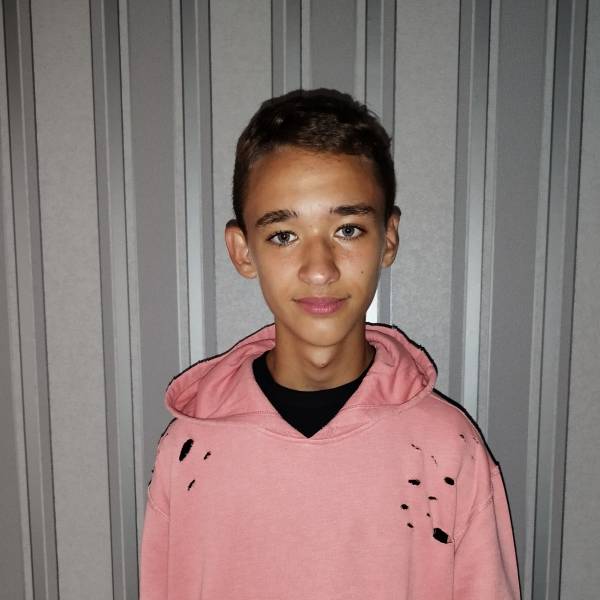 profilová fotografia