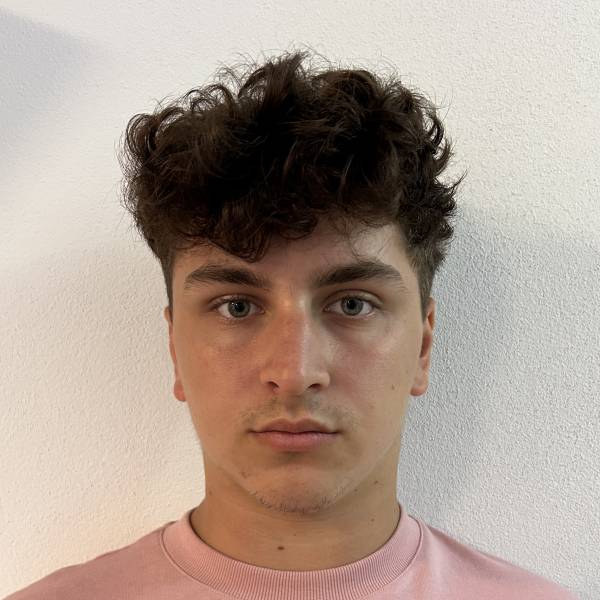 profilová fotografia