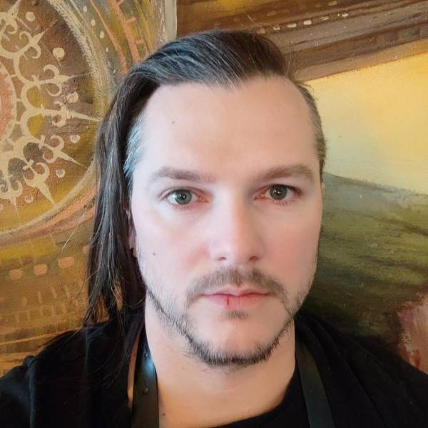 profilová fotografia