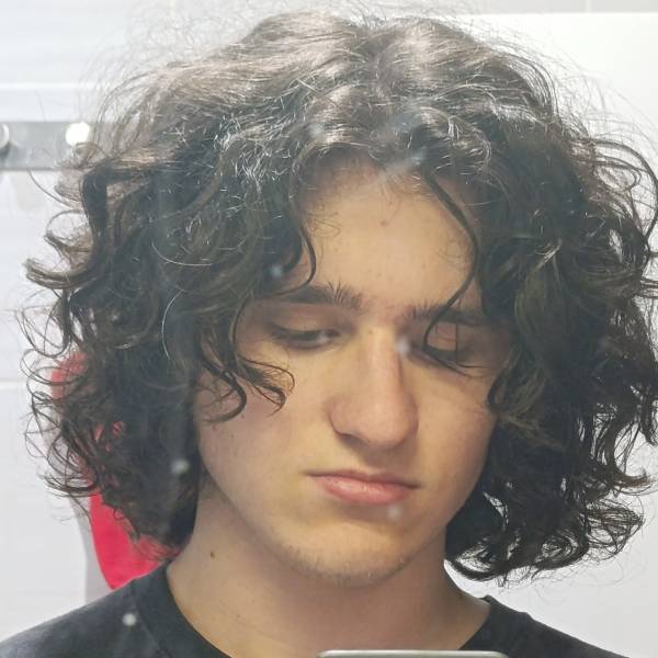 profilová fotografia