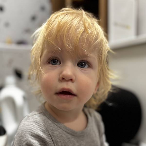 profilová fotografia