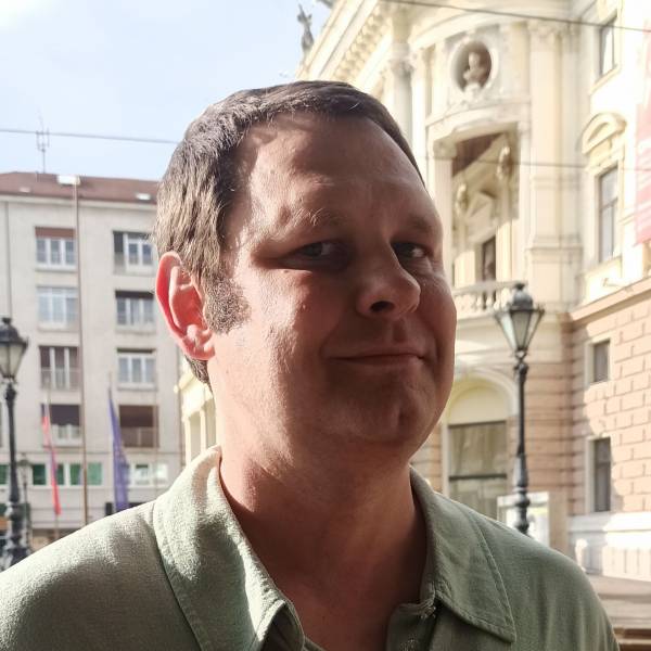 profilová fotografia