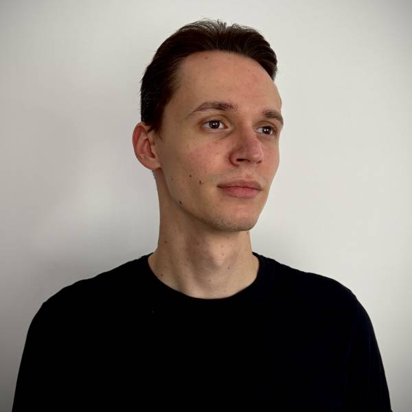 profilová fotografia