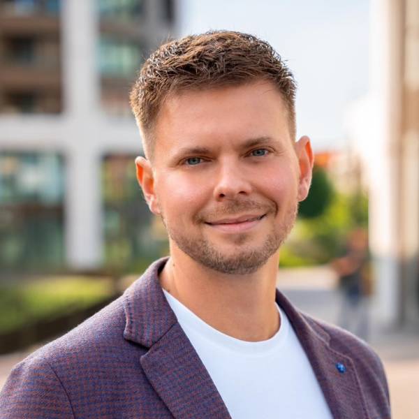 profilová fotografia