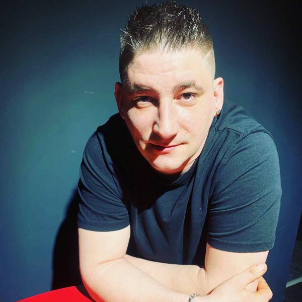 profilová fotografia