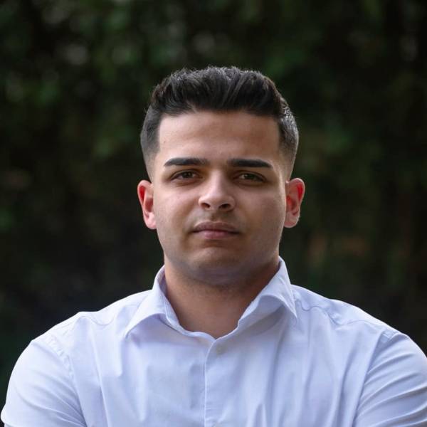 profilová fotografia