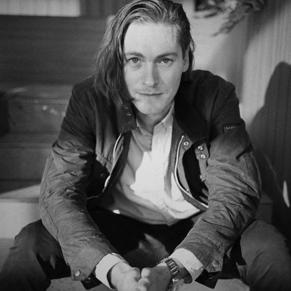 profilová fotografia