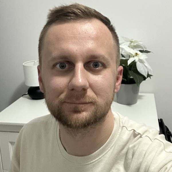 profilová fotografia