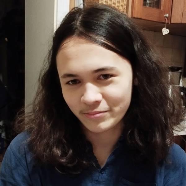 profilová fotografia