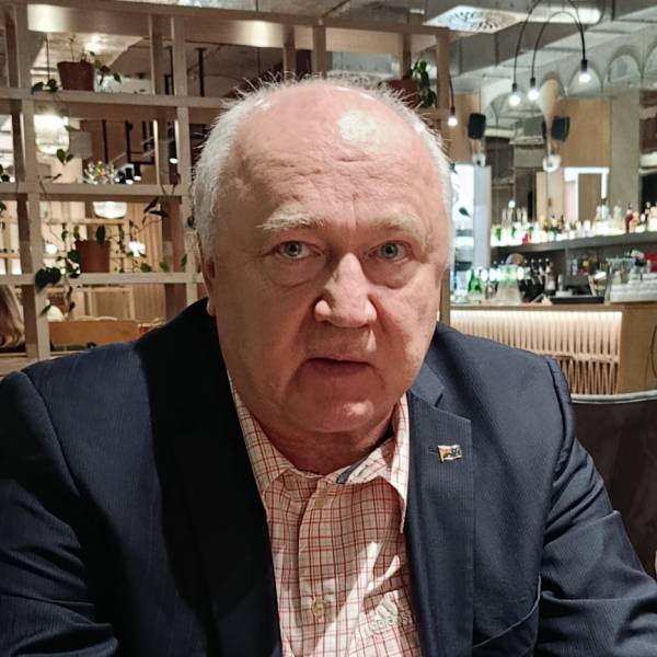 profilová fotografia