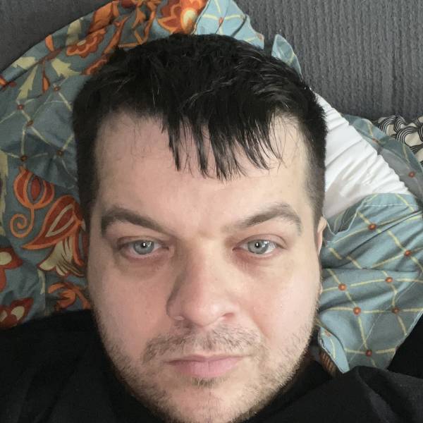 profilová fotografia