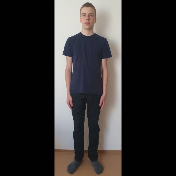 modelka s ID 0101YMUDAZ p031