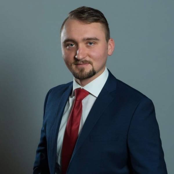 profilová fotografia