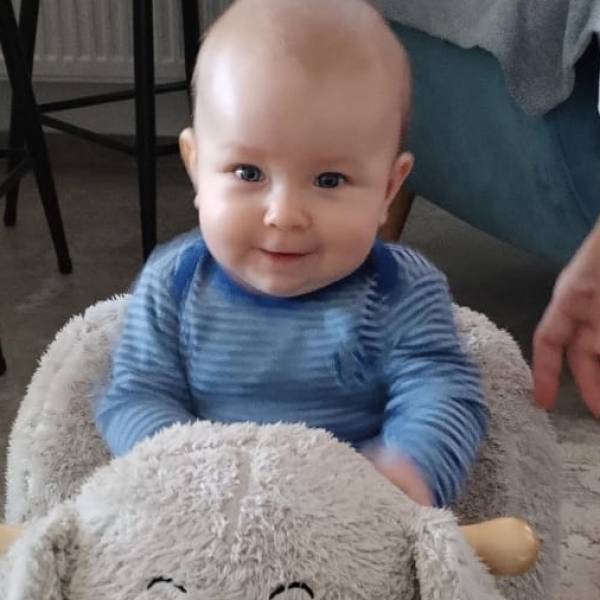 profilová fotografia