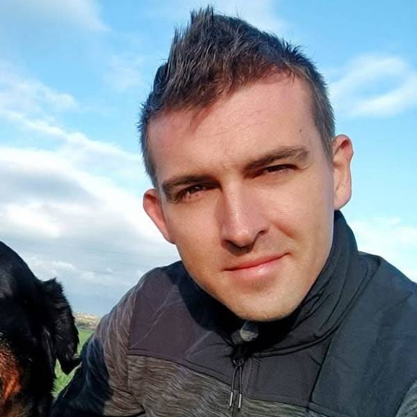 profilová fotografia