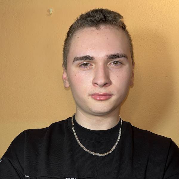 profilová fotografia