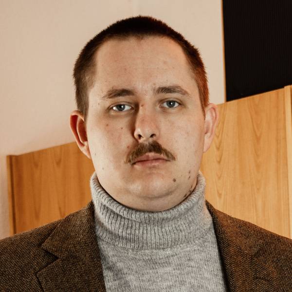 profilová fotografia