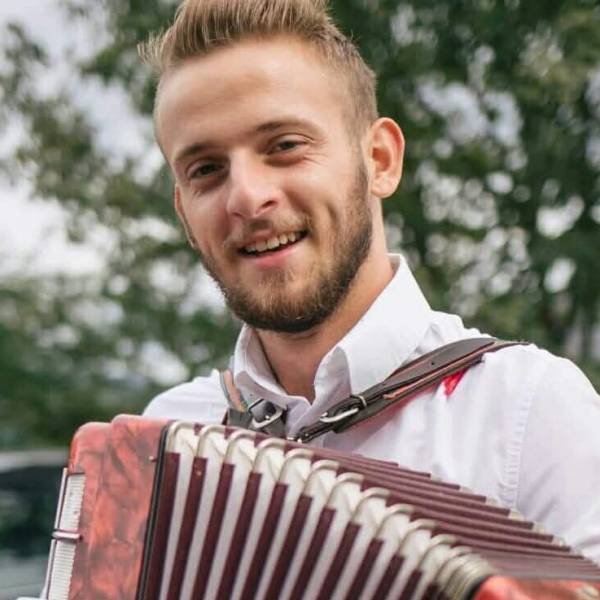 profilová fotografia