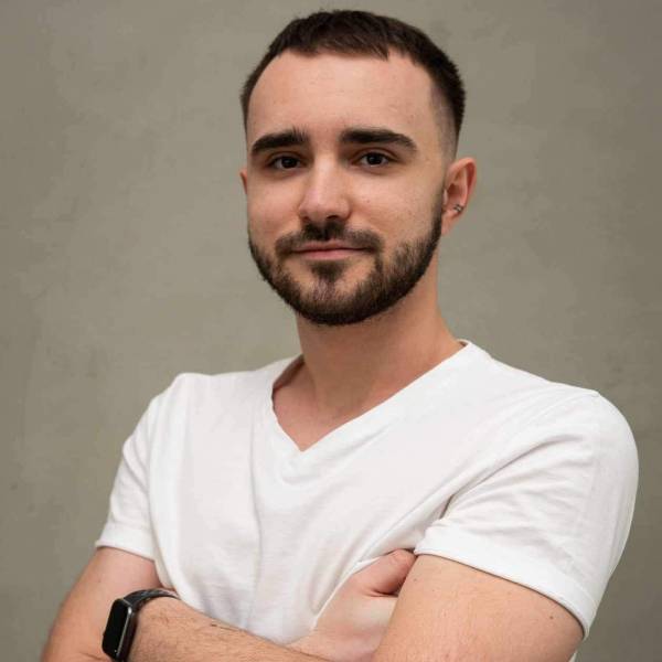 profilová fotografia