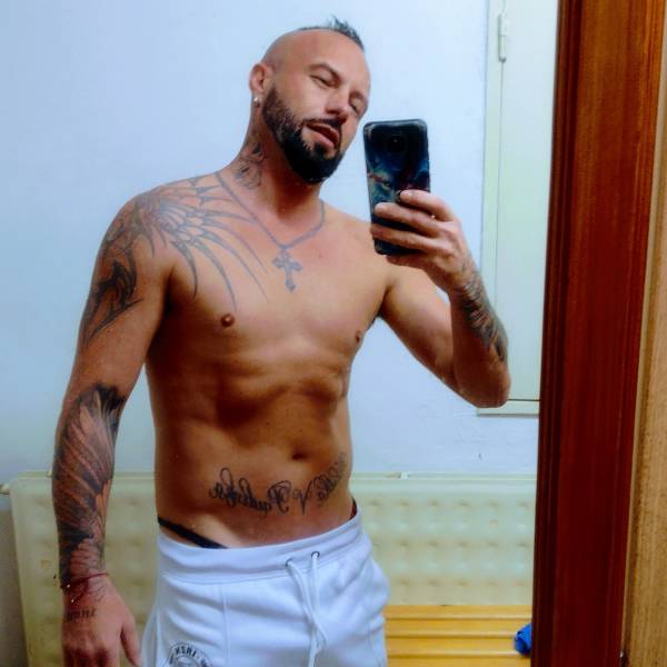 profilová fotografia