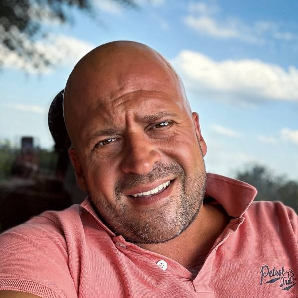 profilová fotografia