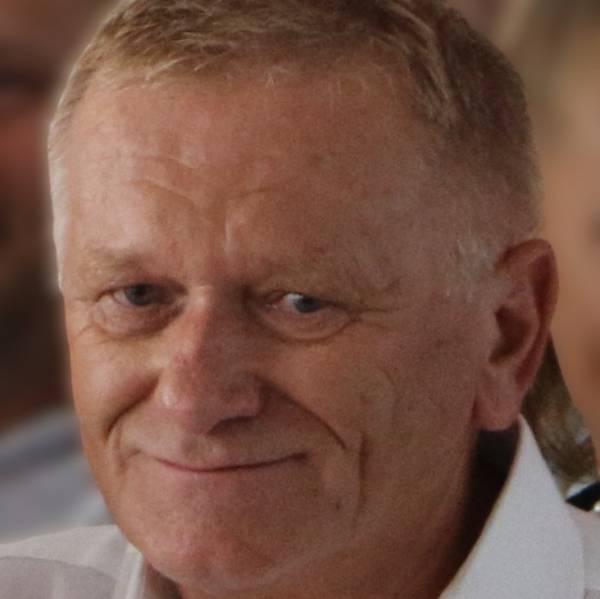 profilová fotografia