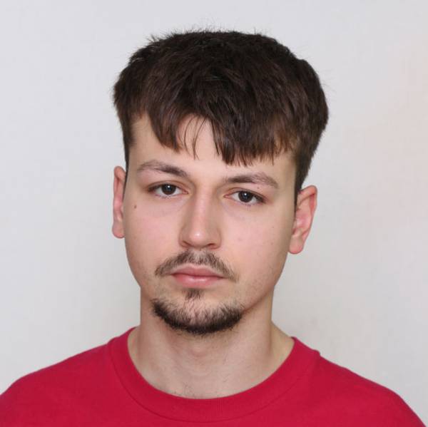 profilová fotografia