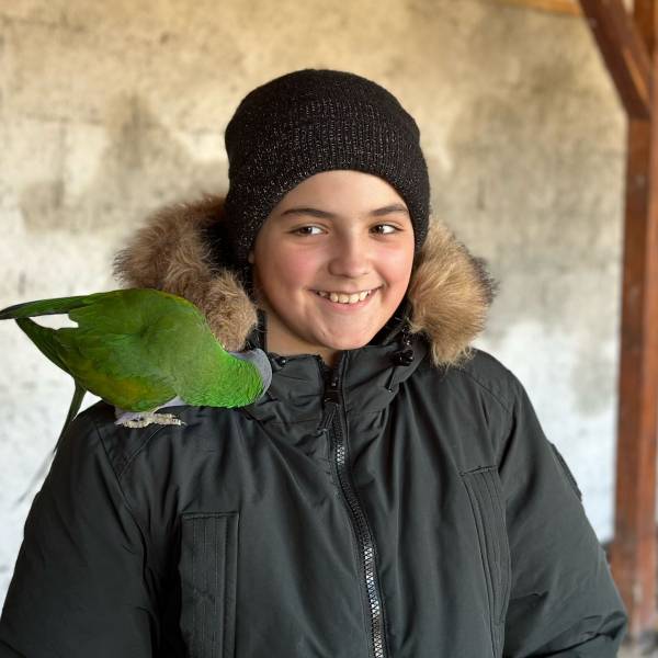 modelka s ID 0101Z3QSTC p021