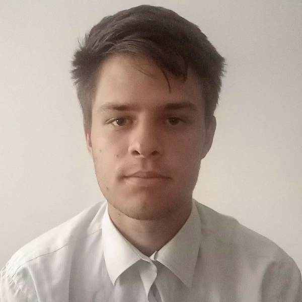 profilová fotografia