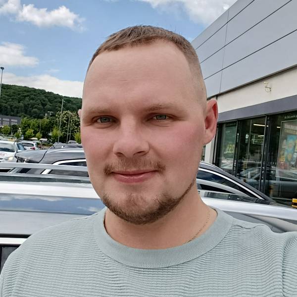 profilová fotografia