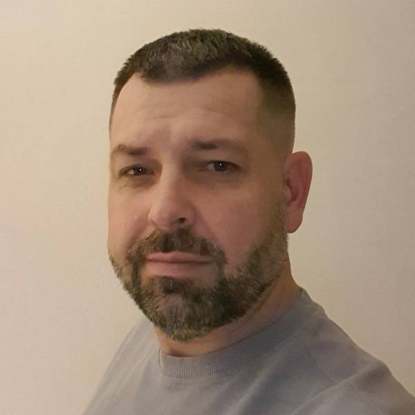 profilová fotografia