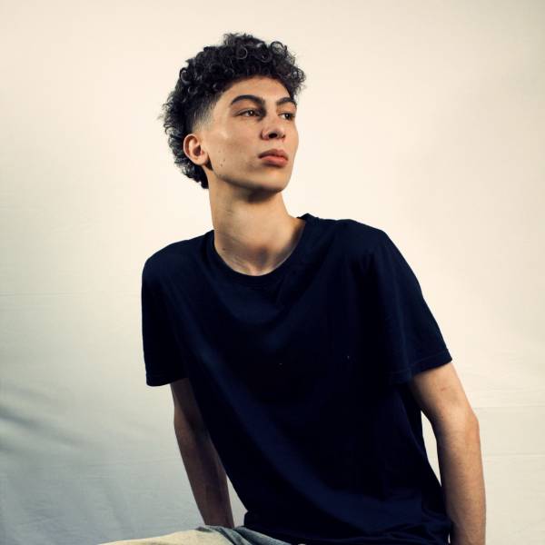 profilová fotografia