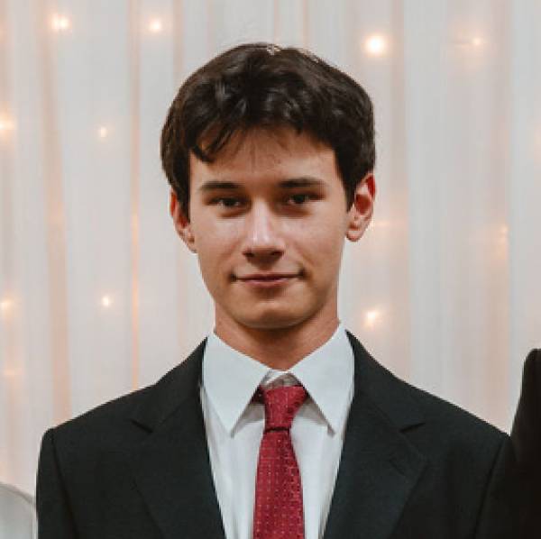 profilová fotografia