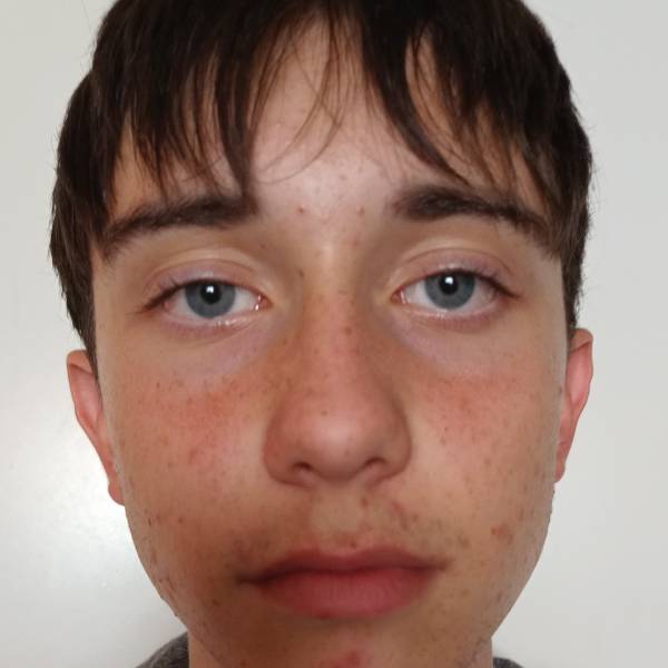 profilová fotografia