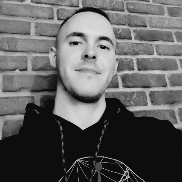 profilová fotografia