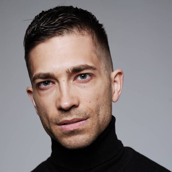 profilová fotografia