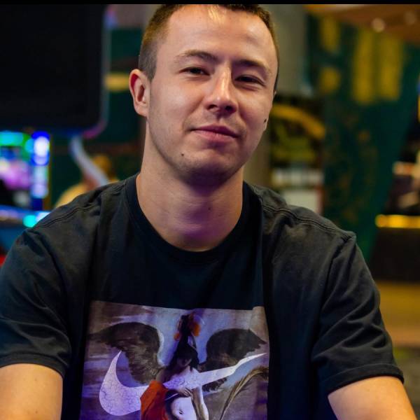 profilová fotografia