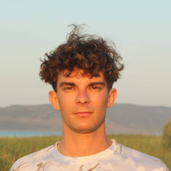 profilová fotografia