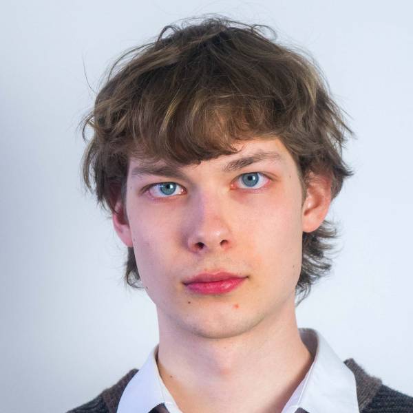 profilová fotografia