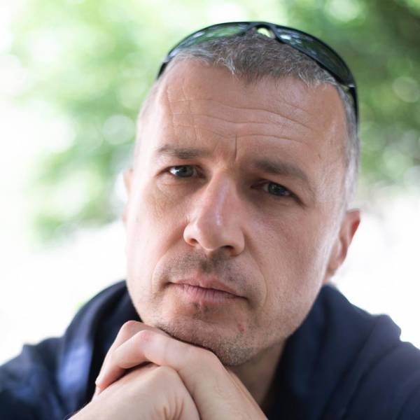 profilová fotografia