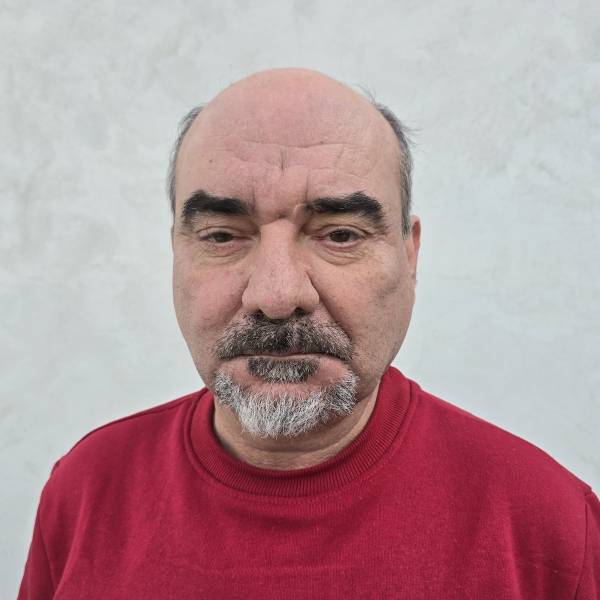 profilová fotografia
