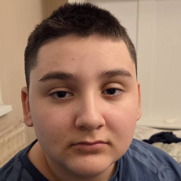 profilová fotografia