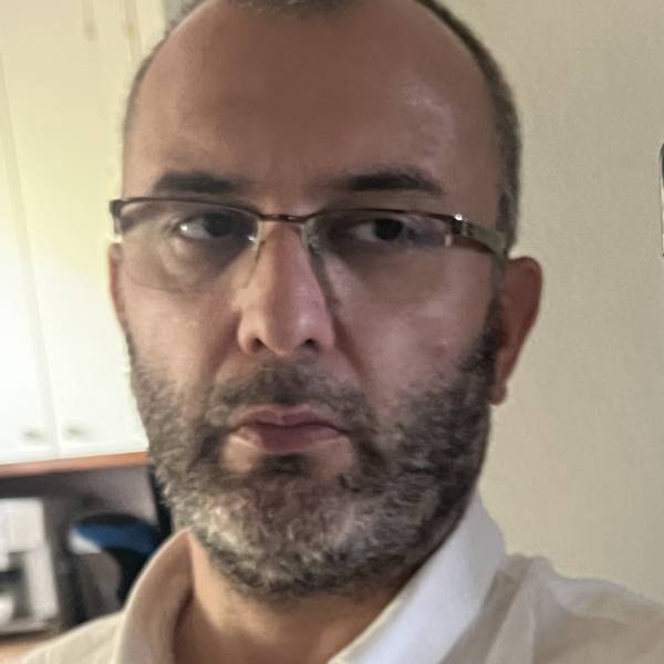 profilová fotografia