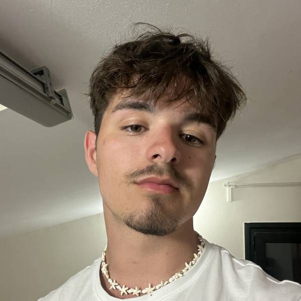 profilová fotografia