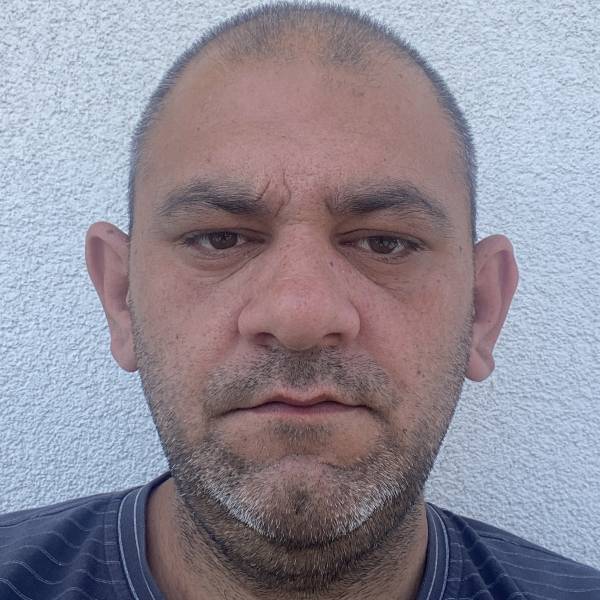 profilová fotografia