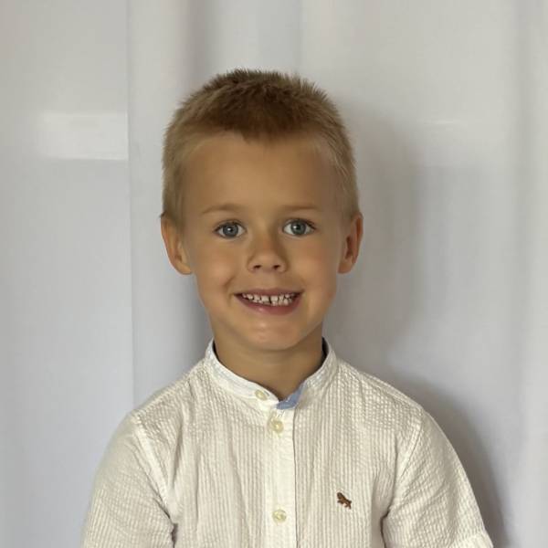 profilová fotografia