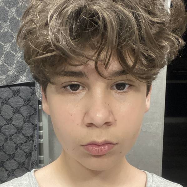 profilová fotografia