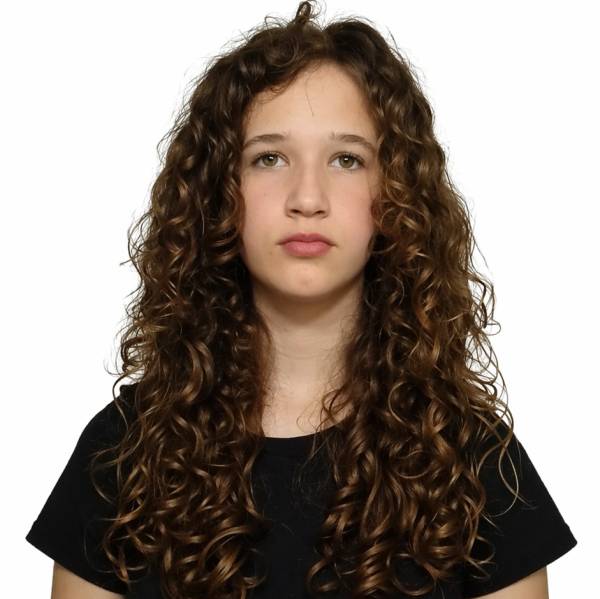 profilová fotografia