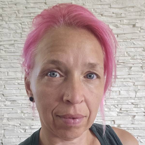 profilová fotografia