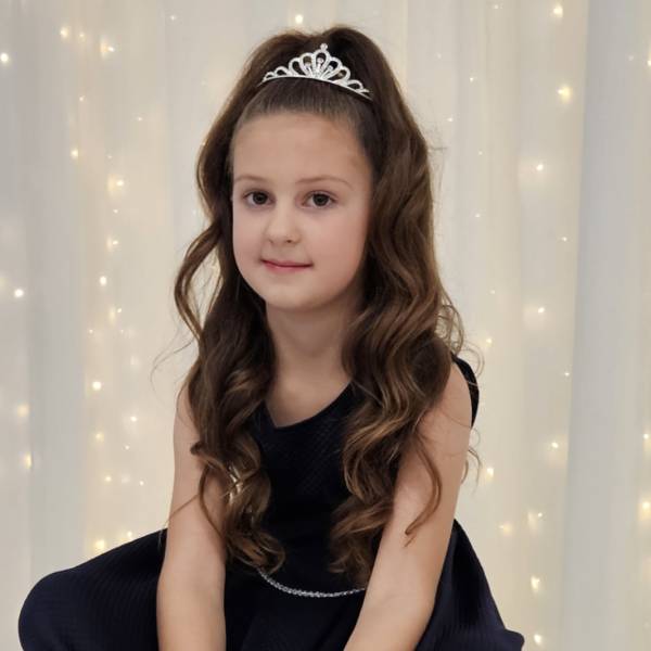 profilová fotografia